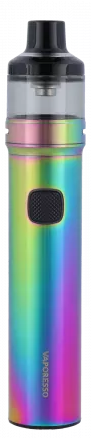 Vaporesso Pod und Cap e-Zigaretten Systeme